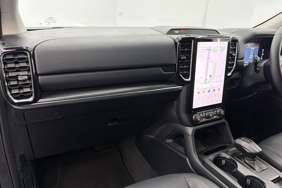 2025 Ford Everest Sport 3.0L