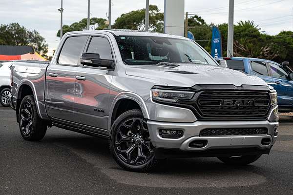 2022 RAM 1500 Limited RamBox DT 4X4 SWB