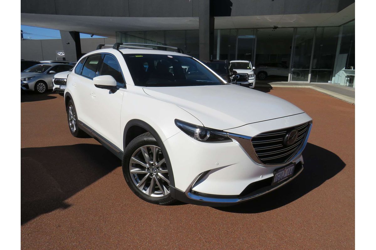 2019 Mazda CX-9 Azami LE TC