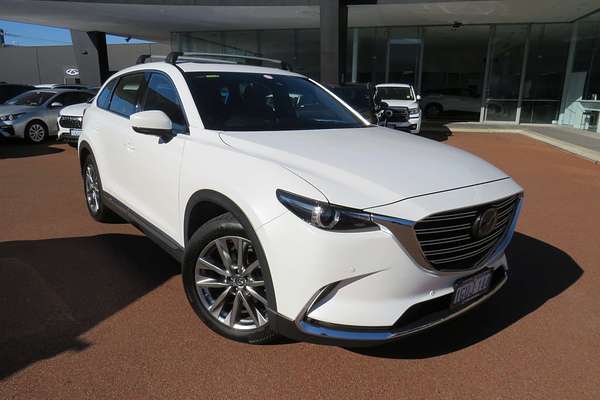 2019 Mazda CX-9 Azami LE TC