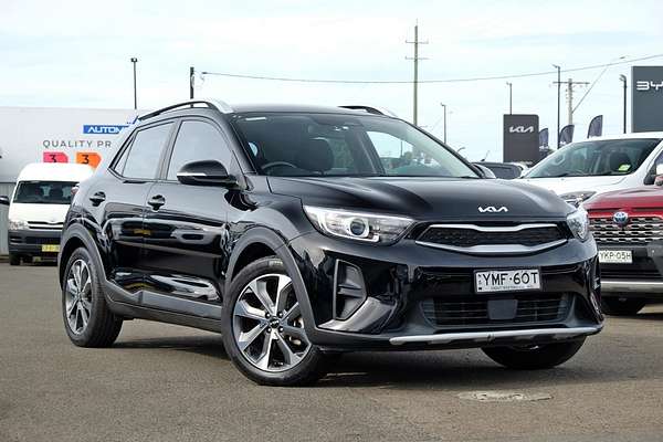 2022 Kia Stonic Sport YB