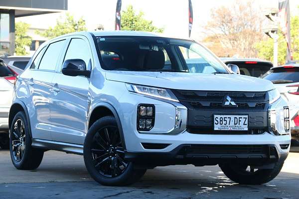 2024 Mitsubishi ASX MR XD