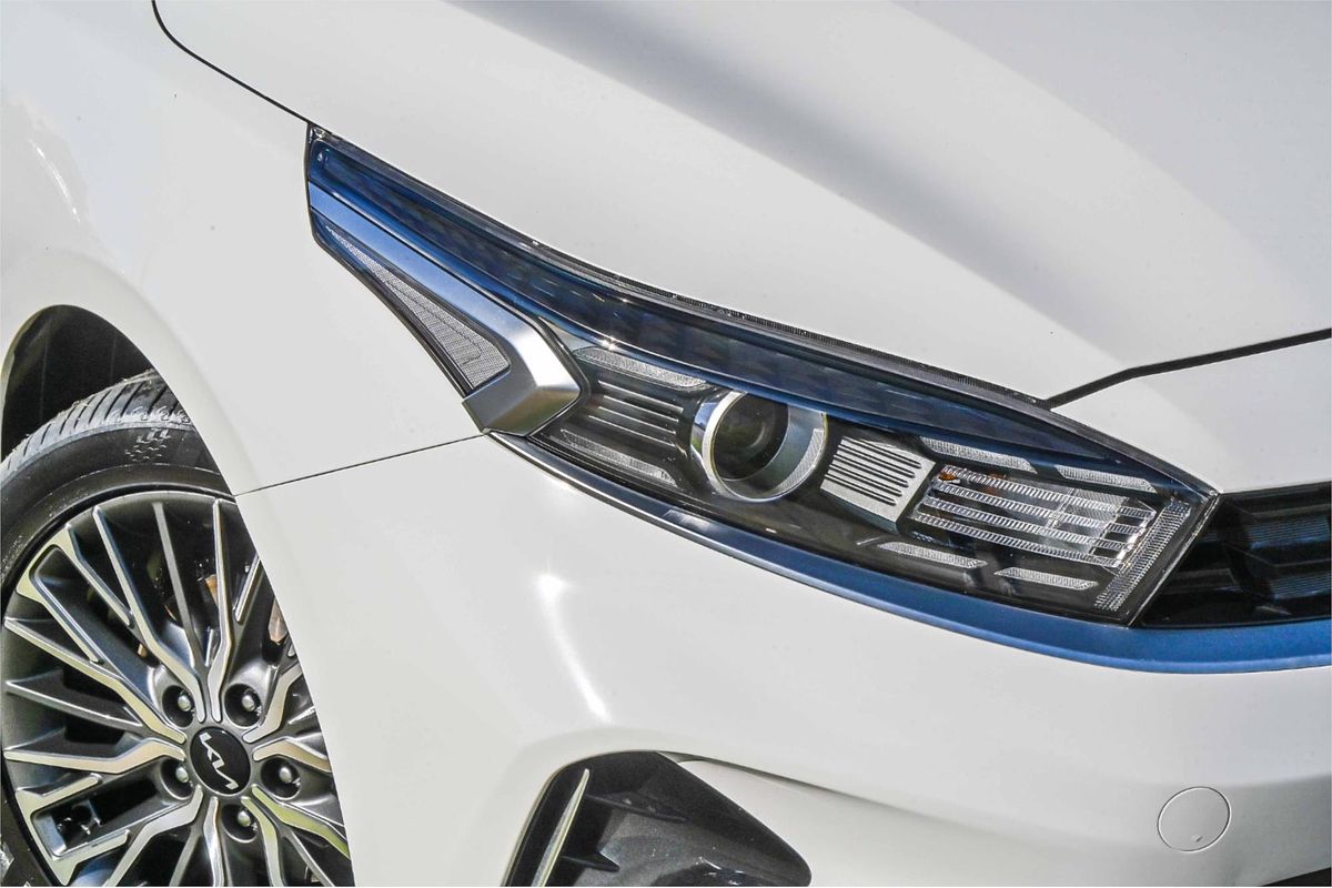 2023 Kia Cerato Sport BD