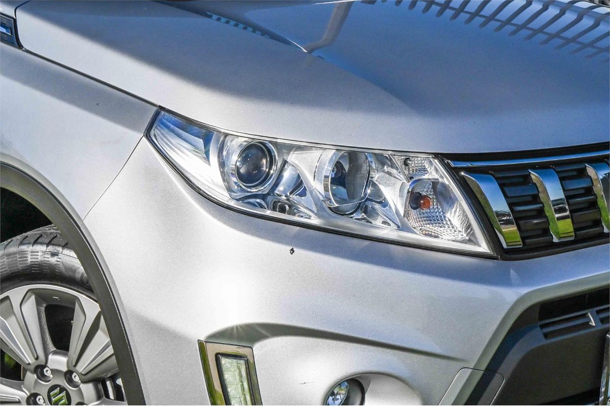 2020 Suzuki Vitara LY Series II