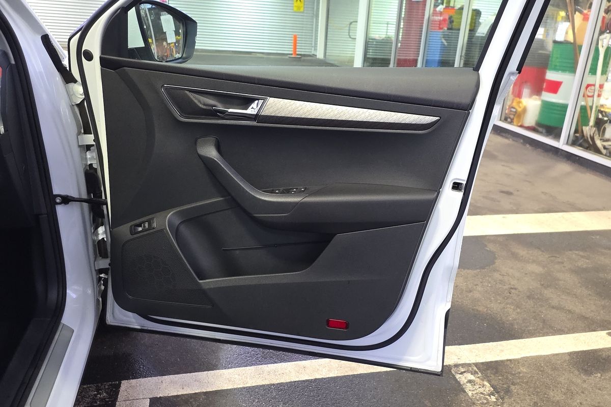 2023 SKODA Karoq 110TSI Style NU