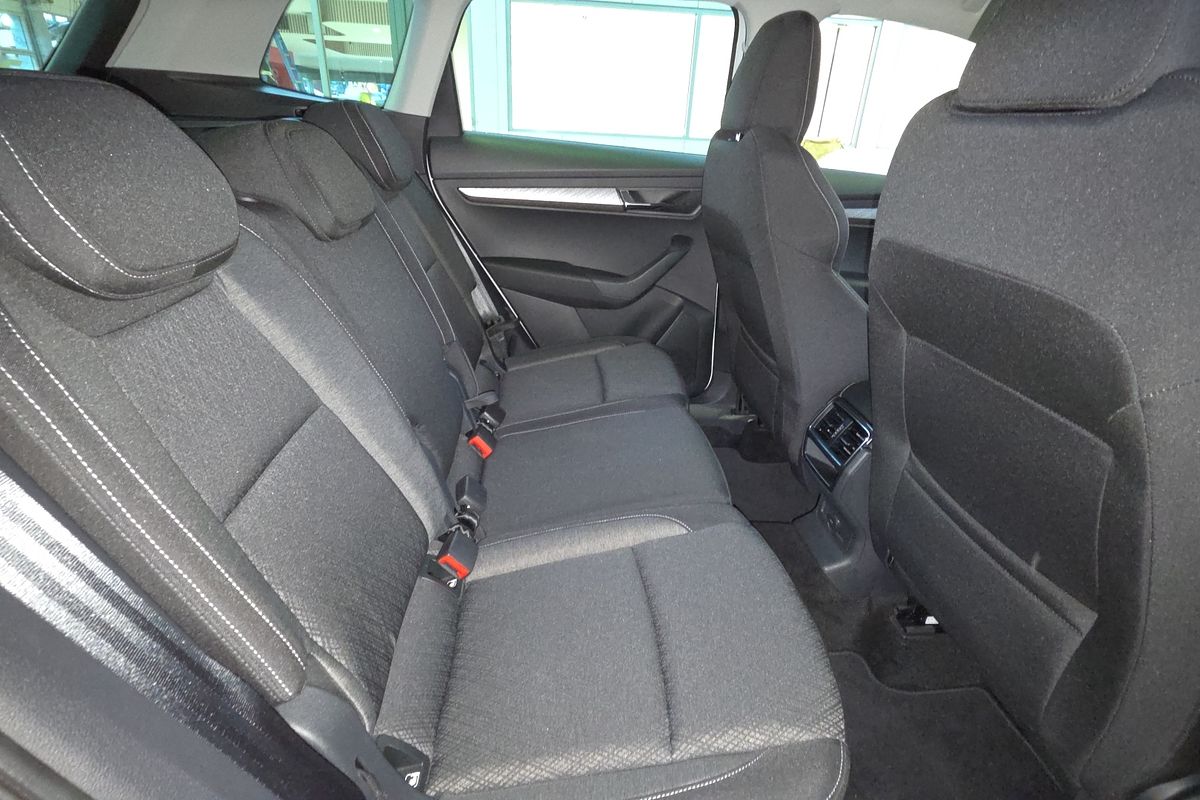 2023 SKODA Karoq 110TSI Style NU