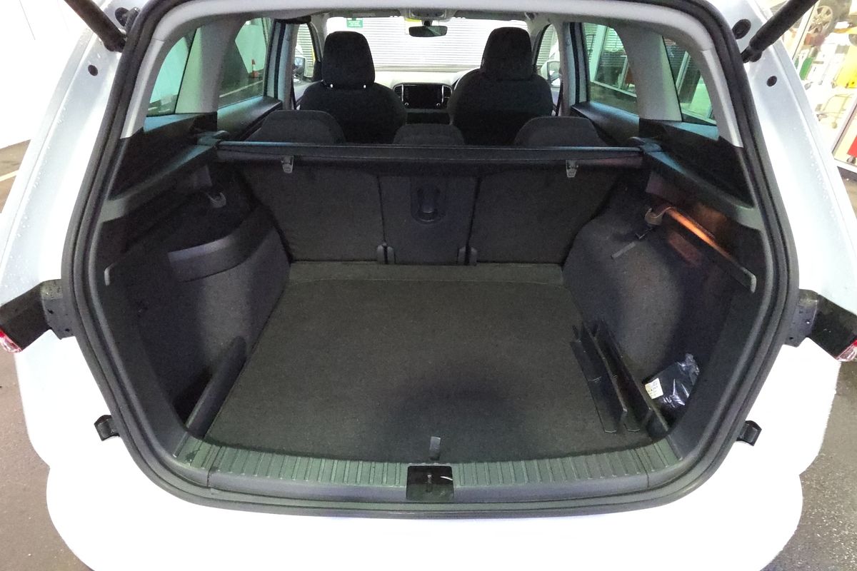 2023 SKODA Karoq 110TSI Style NU