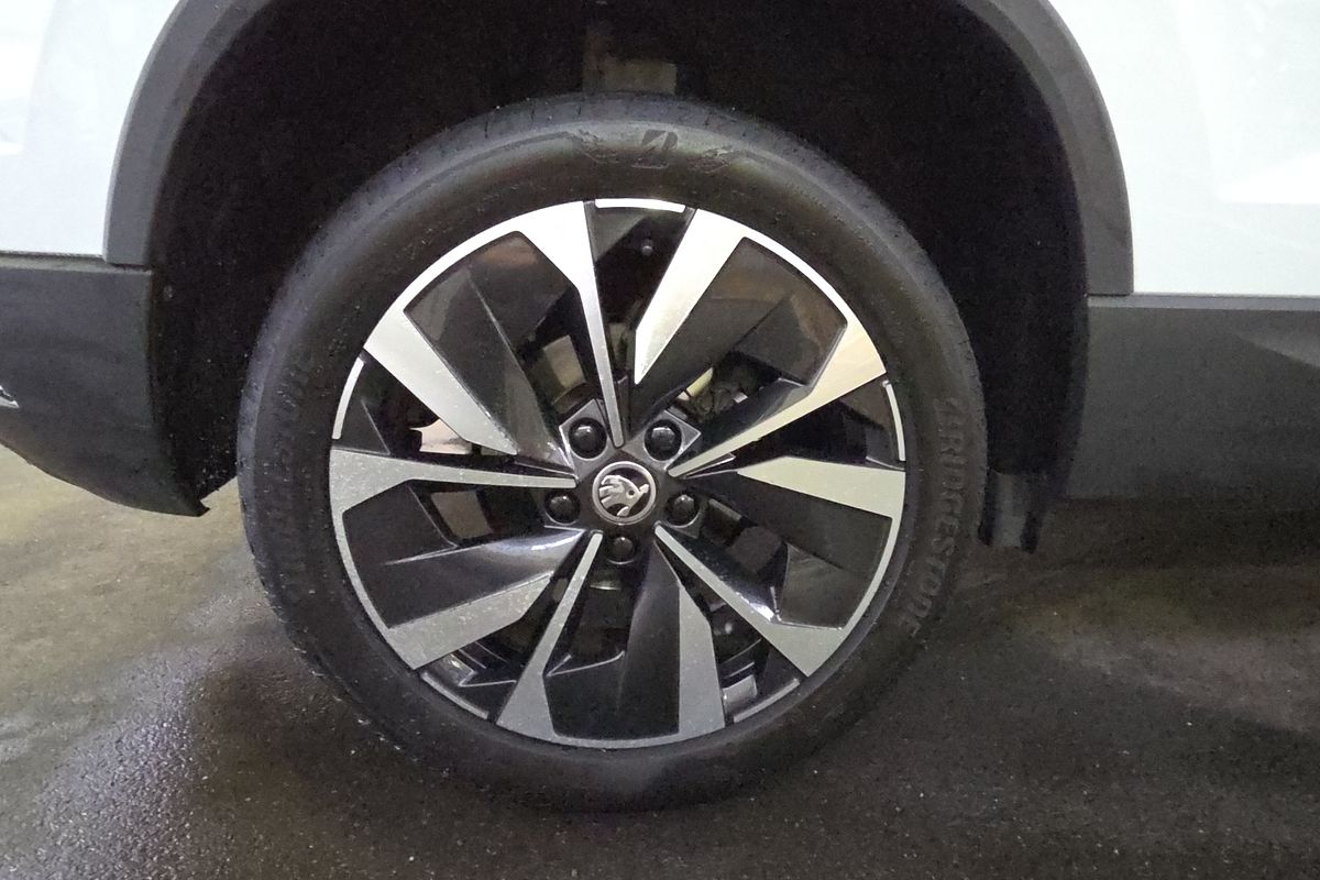 2023 SKODA Karoq 110TSI Style NU