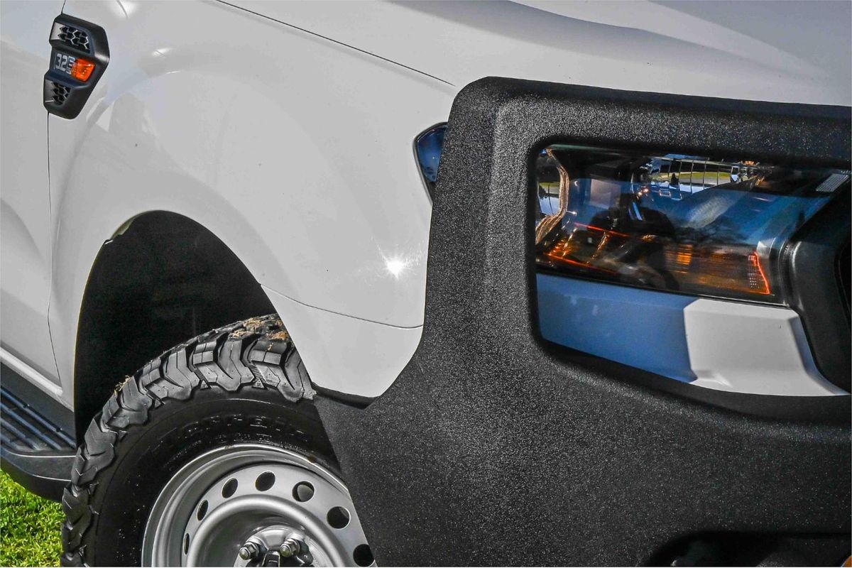 2021 Ford Ranger XL PX MkIII 4X4 3.2L