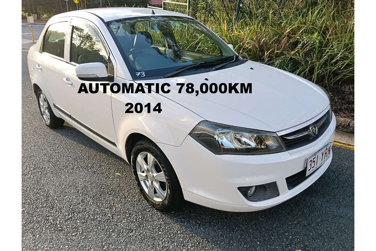 2013 Proton S16 GXR FLX