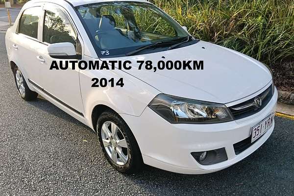 2013 Proton S16 GXR FLX