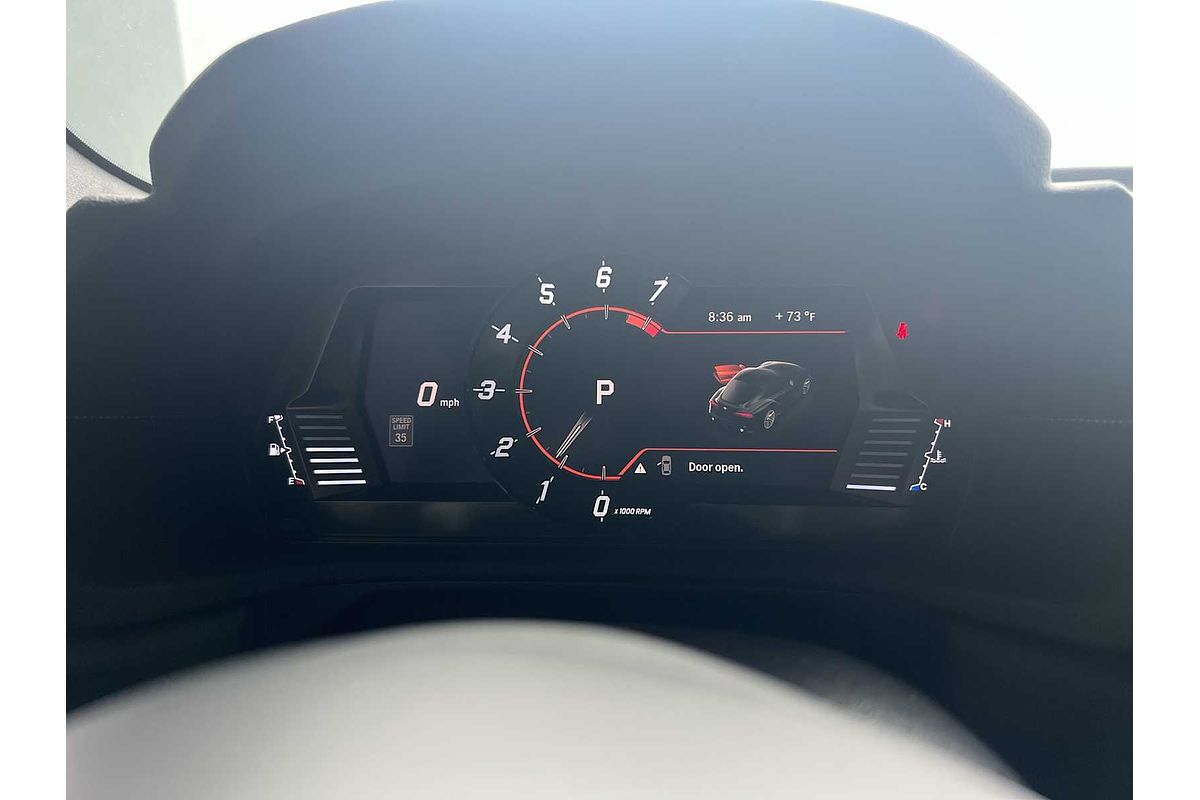 2026 Toyota Supra 3.0 Premium