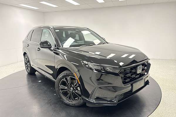 2024 Honda CR-V e:HEV RS RS