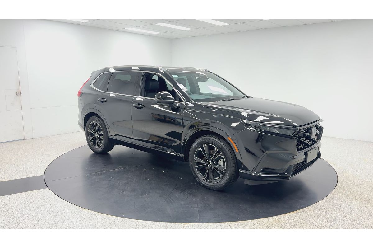 2024 Honda CR-V e:HEV RS RS