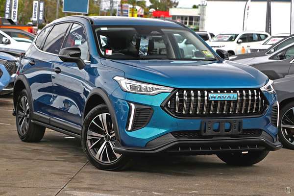 2026 GWM Haval Jolion
