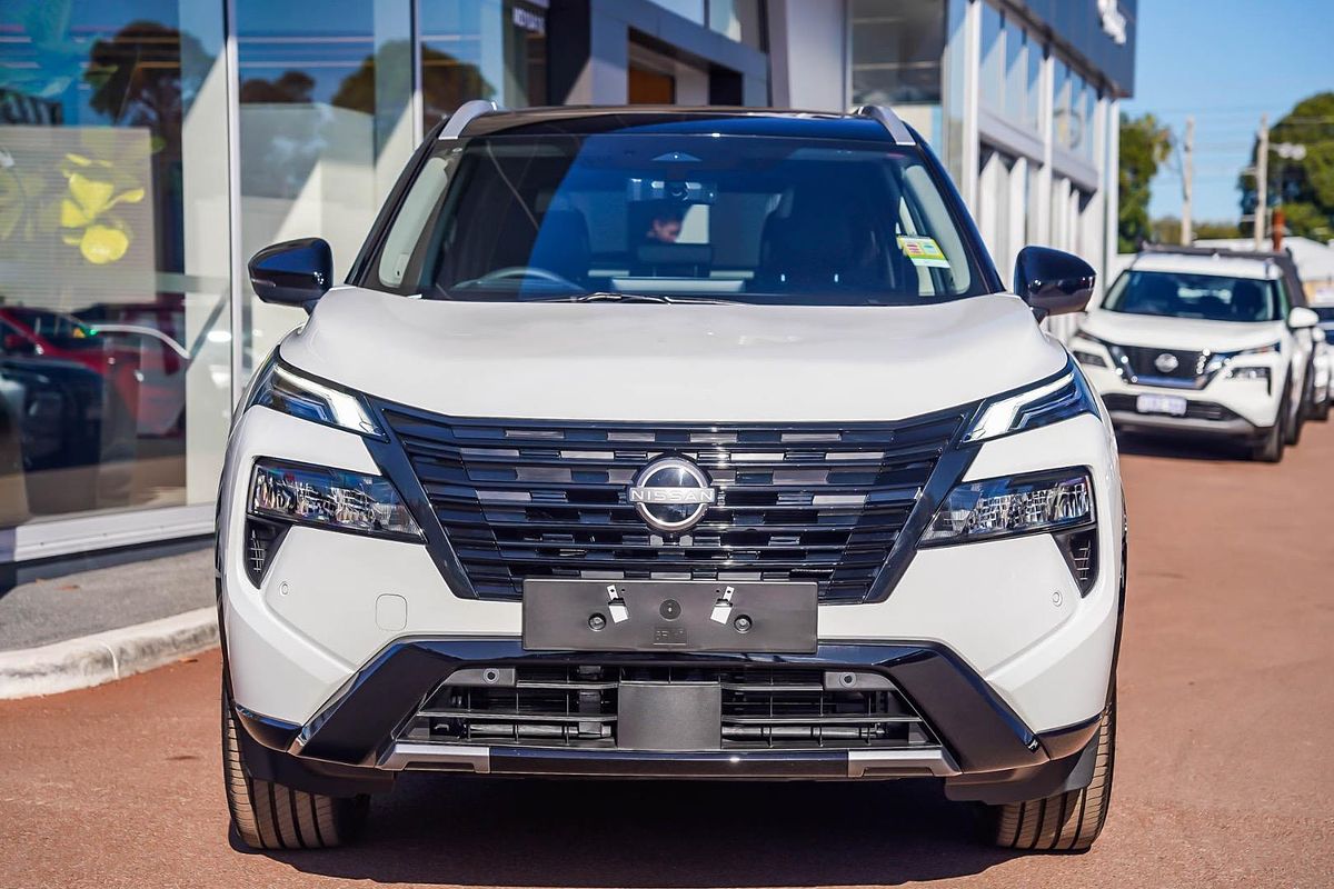 2026 Nissan X-TRAIL Ti-L e-POWER T33