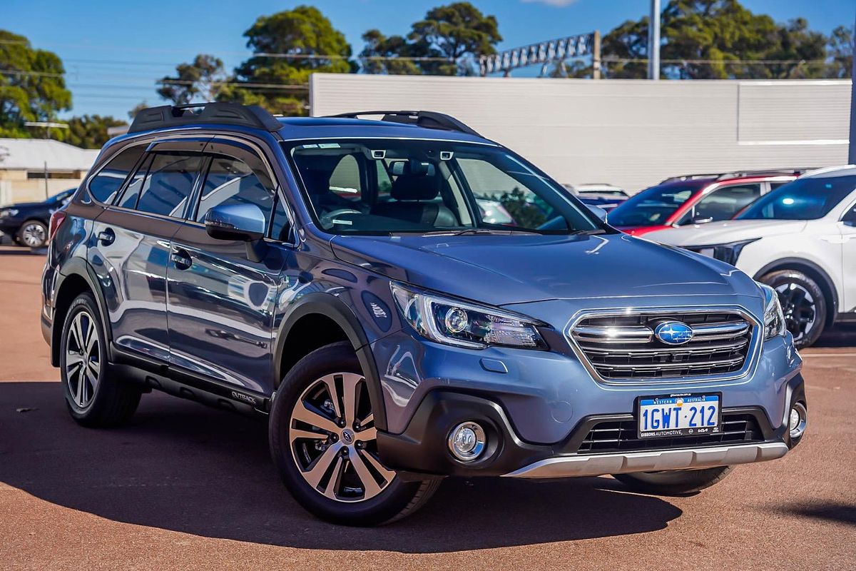 2019 Subaru Outback 2.5i Premium 5GEN