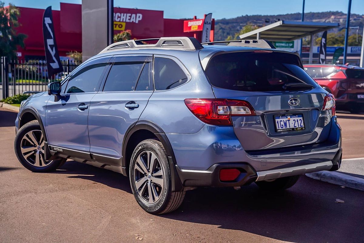 2019 Subaru Outback 2.5i Premium 5GEN