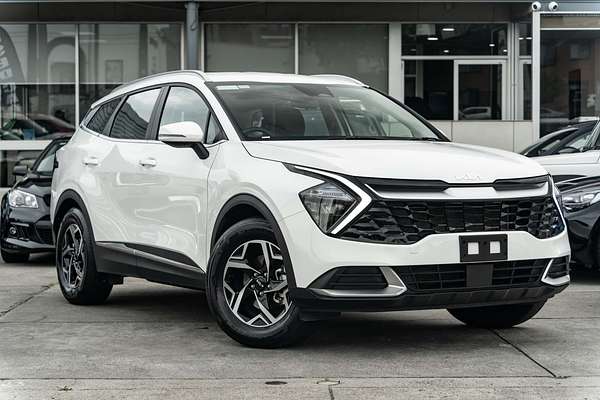 2024 Kia Sportage S NQ5