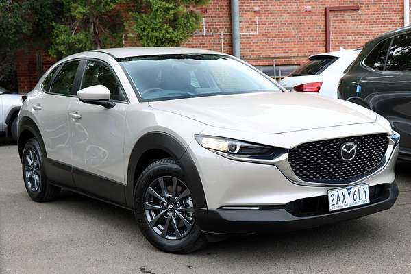 2024 Mazda CX-30 G20 Pure DM Series