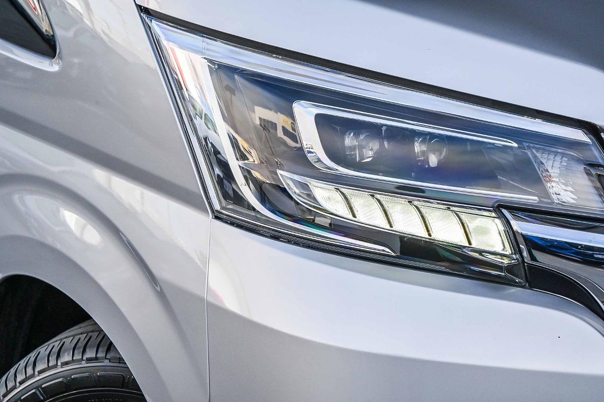 2019 Toyota Granvia GDH303R
