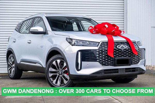2025 Chery Tiggo 4 Ultimate