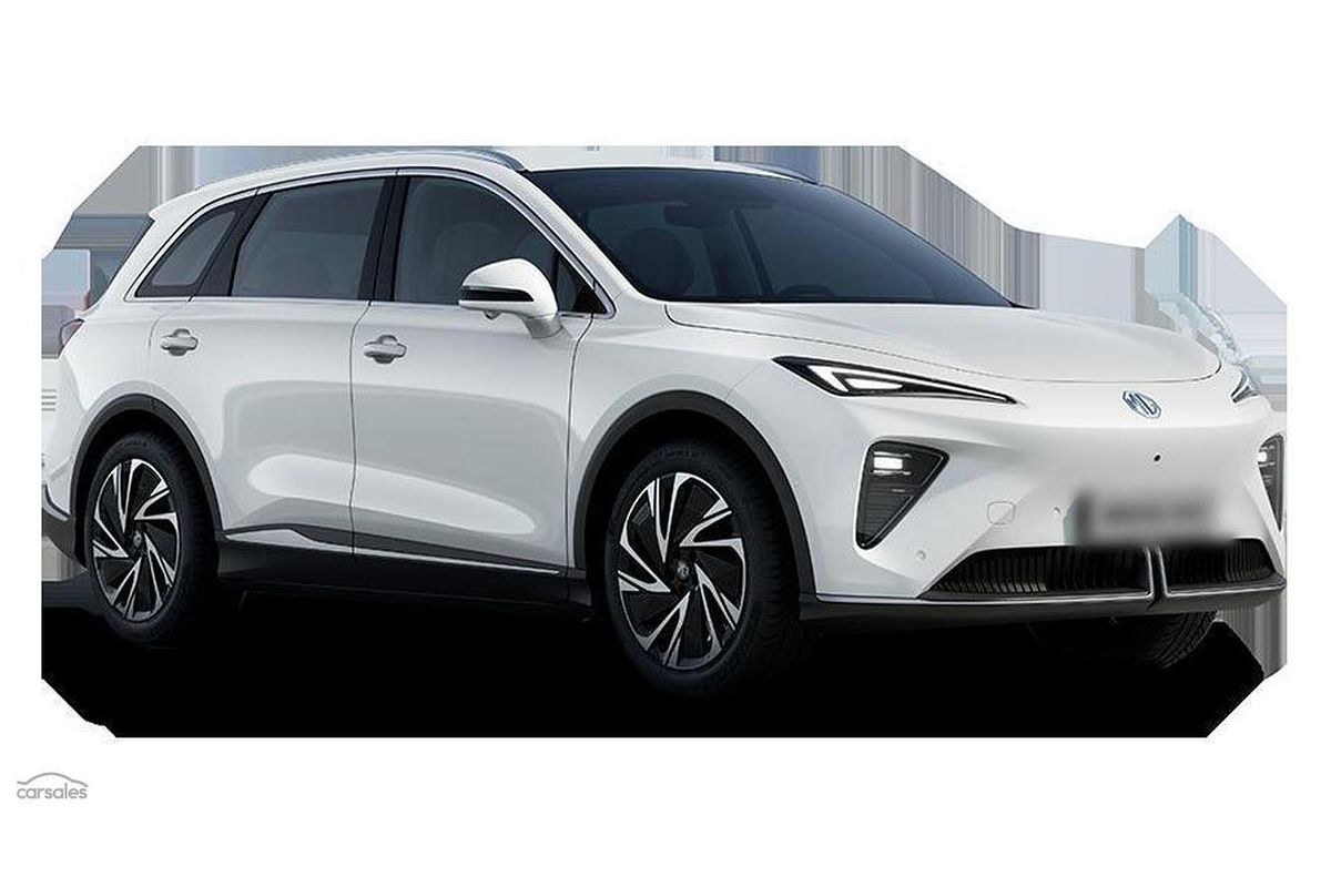 2026 MG MGS6 EV Essence IS3E
