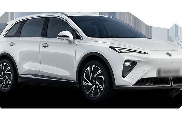 2026 MG MGS6 EV Essence IS3E