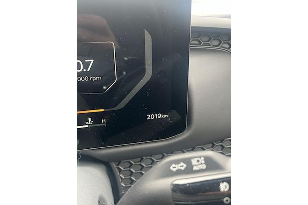 2025 Kia Sorento HEV GT-Line MQ4 PE