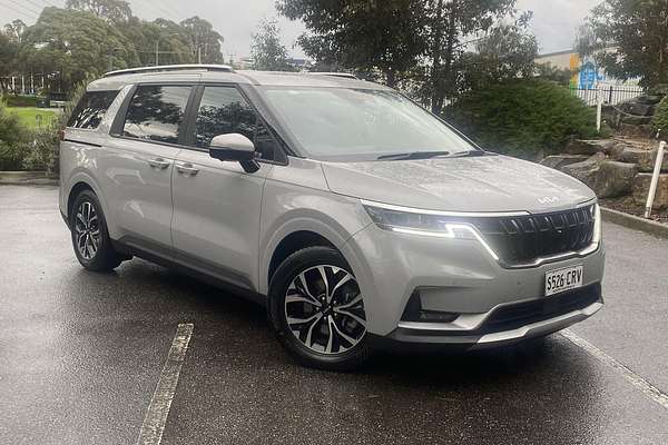 2022 Kia Carnival SLi KA4
