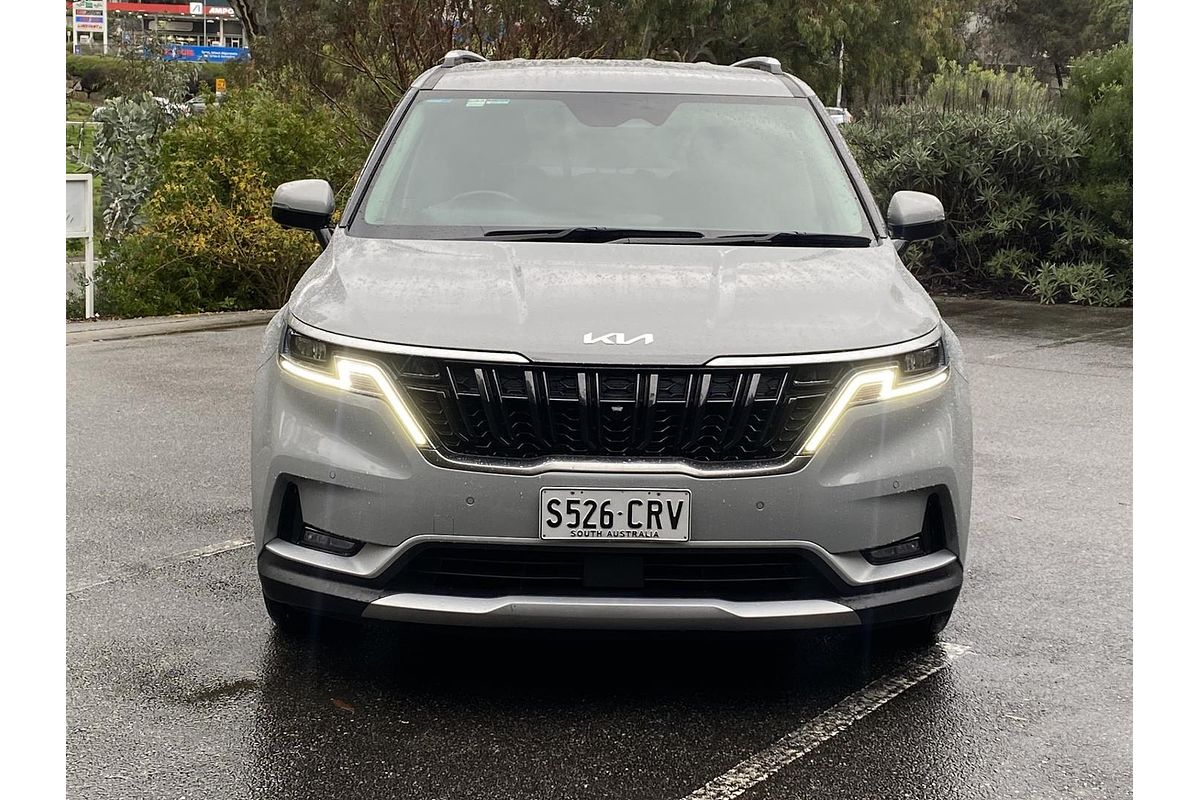 2022 Kia Carnival SLi KA4