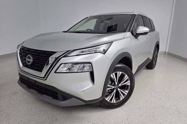 2025 Nissan X-TRAIL ST-L T33