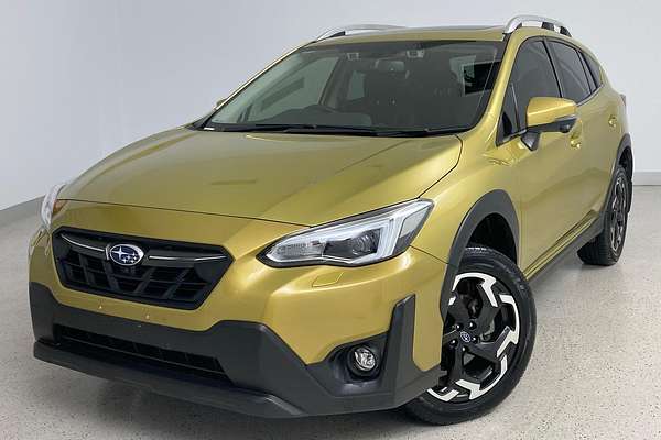 2022 Subaru XV 2.0i-S G5X
