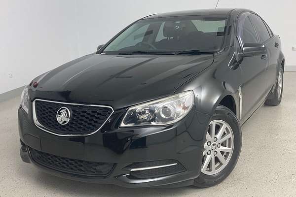 2016 Holden Commodore Evoke VF Series II