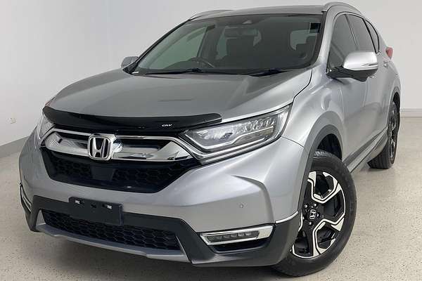 2019 Honda CR-V VTi-LX RW