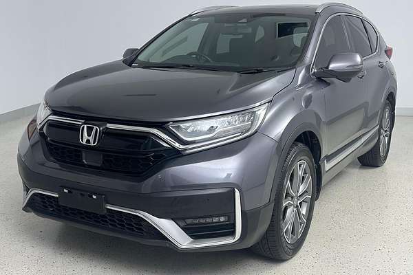2020 Honda CR-V VTi-LX RW
