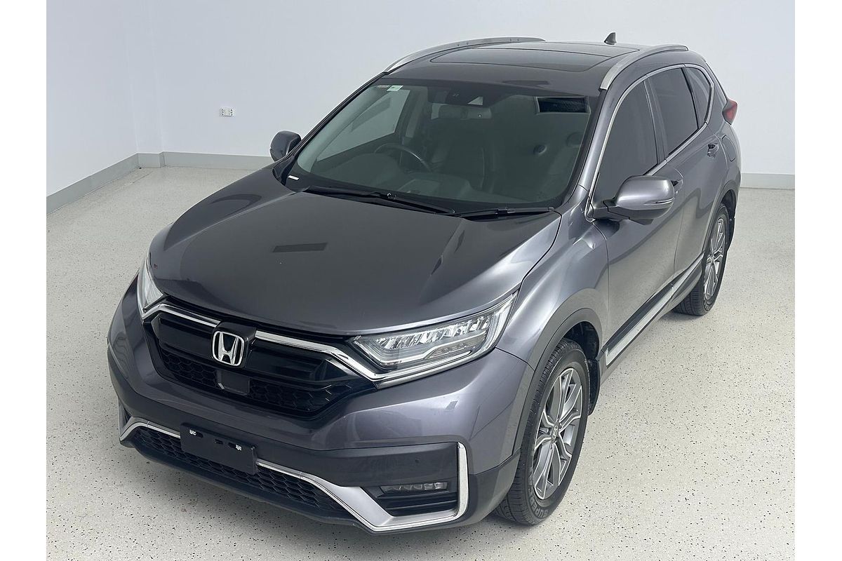 2020 Honda CR-V VTi-LX RW