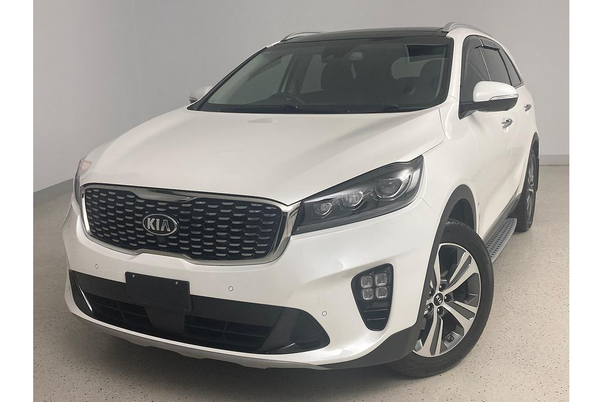2017 Kia Sorento GT-Line UM