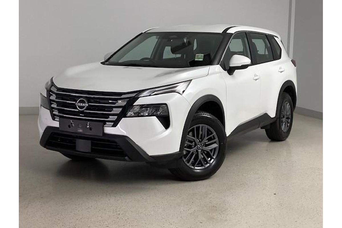2025 Nissan X-TRAIL ST T33