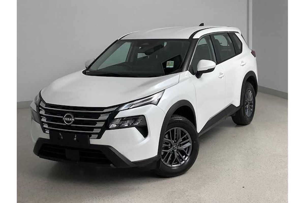 2025 Nissan X-TRAIL ST T33