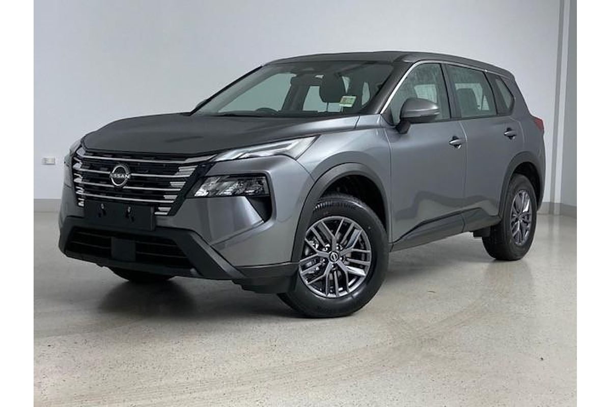 2026 Nissan X-TRAIL ST T33