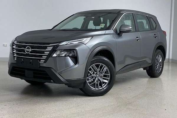 2026 Nissan X-TRAIL ST T33