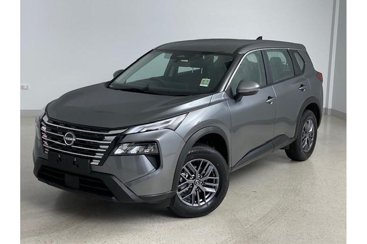 2026 Nissan X-TRAIL ST T33