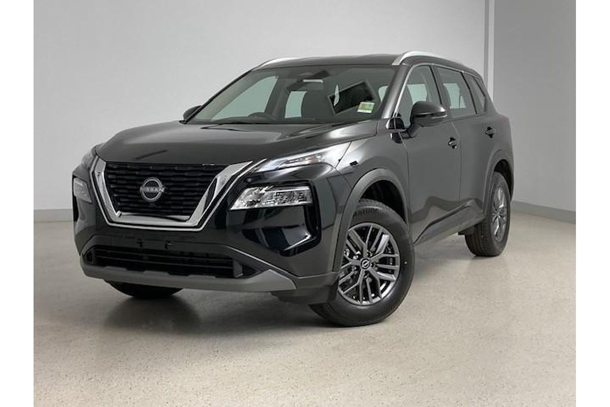 2025 Nissan X-TRAIL ST T33