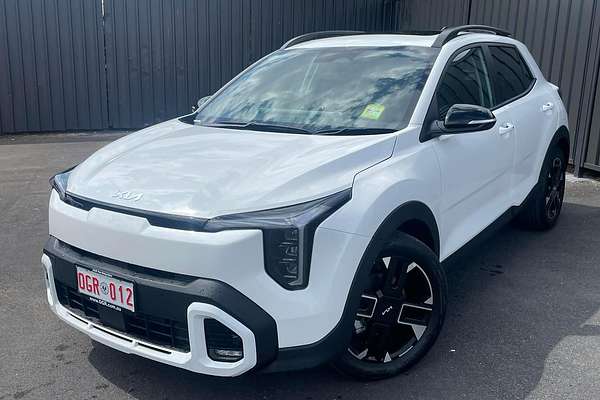 2025 Kia Stonic GT-Line YB
