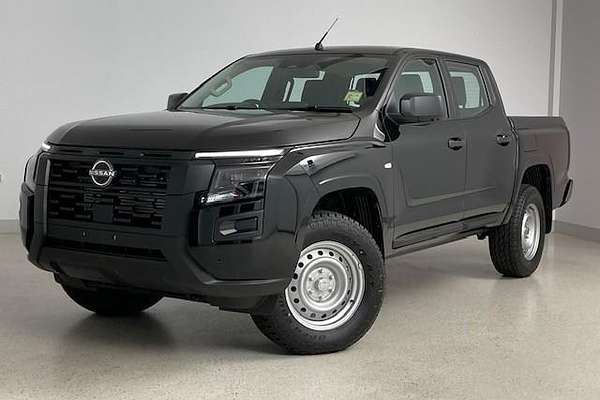 2026 Nissan Navara SL D27 4X4