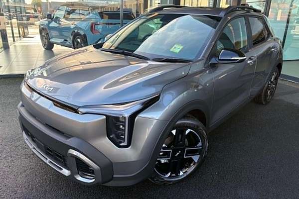 2026 Kia Stonic GT-Line YB PE2