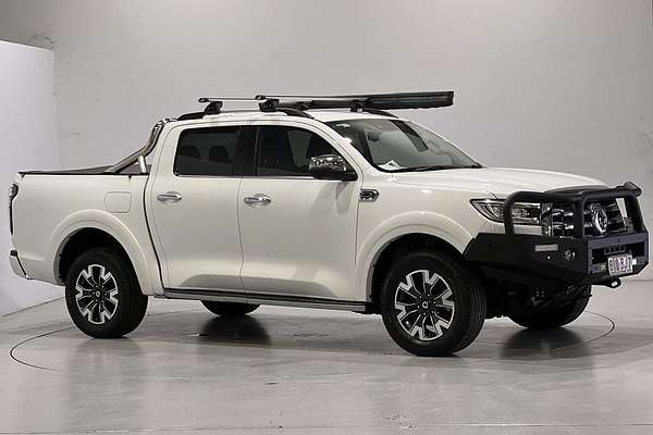2020 GWM Ute Cannon-L NPW 4X4
