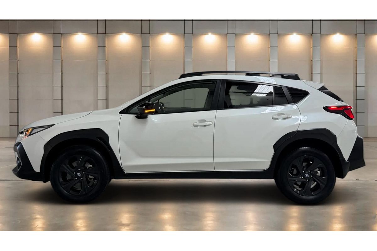 2025 Subaru Crosstrek 2.0L G6X