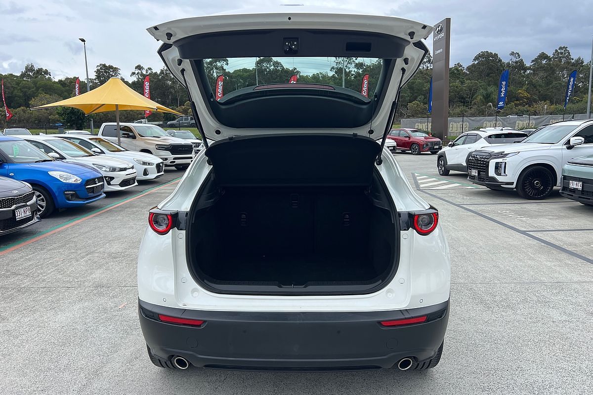 2024 Mazda CX-30 G20 Evolve DM Series